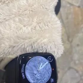 Apple Watch series5 44mm gps+ceiiuiaモデル