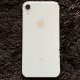 Apple iPhone XR 新品¥9,999 中古¥8,300 | 新品・中古のネット最安値