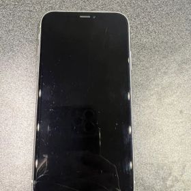 Apple iPhone XR ホワイト 本体