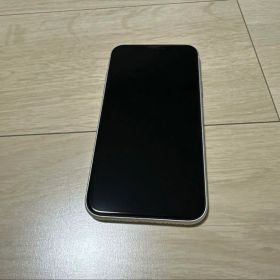 iPhoneXR 128GB white au