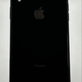 iPhone XR ブラック 中古 良品 64G