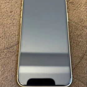 ⚠️超美品⚠️ Apple iPhone XR イエロー 本体