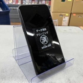 MT0G2J/A iPhone XR 128GB ブラック docomo