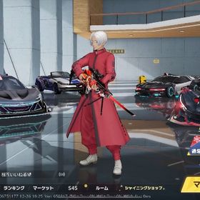 値下げ🉑【BLEACH・鬼滅・東リベ・エヴァスキン複数所持垢】✨ | 荒野行動のアカウントデータ、RMTの販売・買取一覧