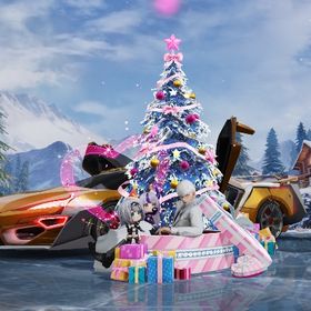 金枠セダンスキン オブジェツリー | 荒野行動のアカウントデータ、RMTの販売・買取一覧