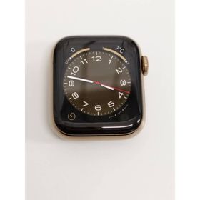 Apple Watch Series 5/A2156/ステンレス (1)(その他)