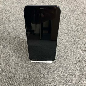 中古 Iphone 12 ブラック 128GB