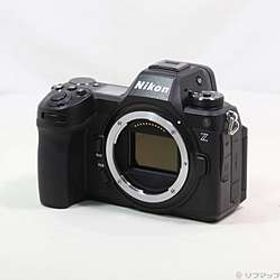 〔中古品〕 Z6III ボディ〔中古品〕 Z6III ボディ