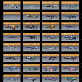 メルパス変更可能！課金3分の1のインド鯖 廃課金引退垢 | CoDモバイルのアカウントデータ、RMTの販売・買取一覧