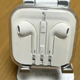 Apple EarPods ホワイト