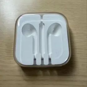 Apple EarPods ケース