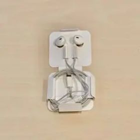 Apple EarPods (Lightningコネクタ)