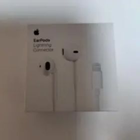 Apple EarPods Lightningコネクタ