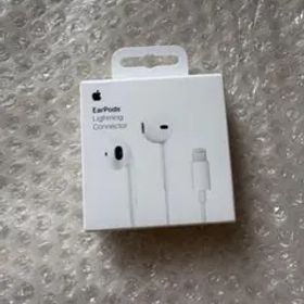 Apple EarPods Lightningコネクタ