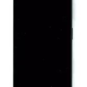【中古】携帯電話 スマートフォン Nothing Phone(2a) A142 8GB/128GB (SIMフリー/BLACK) [A10400067]