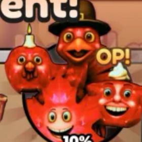 ロブロックス ブレインロットの進化 赤コン | ロブロックス(ROBLOX)のアカウントデータ、RMTの販売・買取一覧