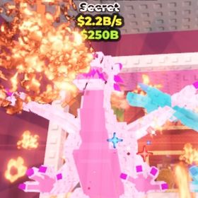 2.2B Candyドラゴン | ロブロックス(ROBLOX)のアカウントデータ、RMTの販売・買取一覧