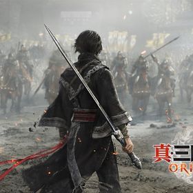 【オフライン】真・三國無双ORIGINS アカウント | Steamのアカウントデータ、RMTの販売・買取一覧