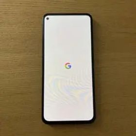 お値下げ可能！Google Pixel 5a (5G)