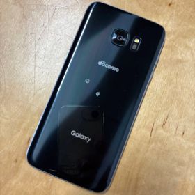 Galaxy S7 edge SC-02H