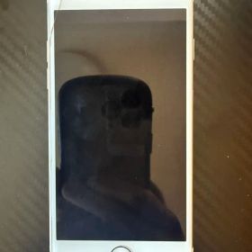 iPhone7 128GB 本体 ゴールド