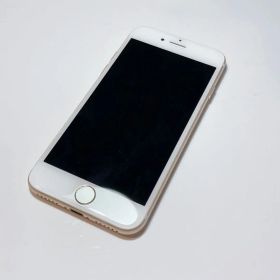 Apple iPhone 7 ゴールド 4.7インチ 本体 A1779