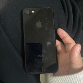 iPhone 7 ブラック