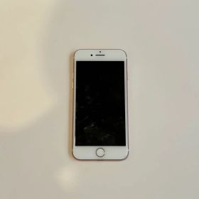 Apple iPhone 7 32GB ローズゴールド
