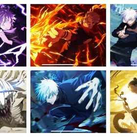 早い者勝ち！2周年1凸両面宿儺、0.2秒五条、乙骨、影夏油、規格外、廻珠7.4万個！！ | ファンパレ(呪術廻戦ファントムパレード)のアカウントデータ、RMTの販売・買取一覧