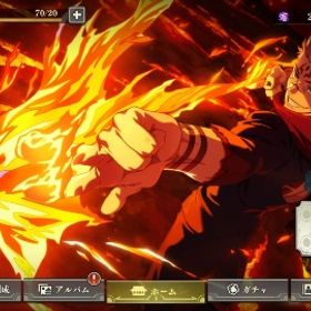 初期アカ SSRキャラ多数 | ファンパレ(呪術廻戦ファントムパレード)のアカウントデータ、RMTの販売・買取一覧