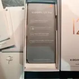 Xiaomi 12T PRO 5G Dual SIM Free 256GB