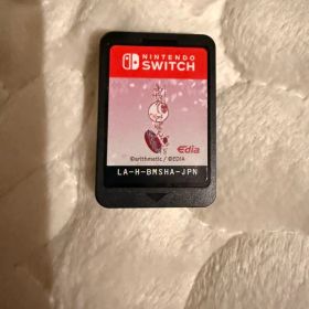 あやかしごはん ～おおもりっ!～ for S 通常版 switch