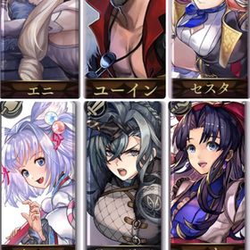 🌸チート未使用初期垢🌸石99800 覚醒済ヴェルダンタ セスタAS、エニ、ユナ等大量 | アナザーエデン(アナデン)のアカウントデータ、RMTの販売・買取一覧