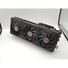 【中古】GIGABYTE GV-R79XTGAMING OC-20GD RX7900XT/20GB(GDDR6)【大須アメ横】保証期間1週間