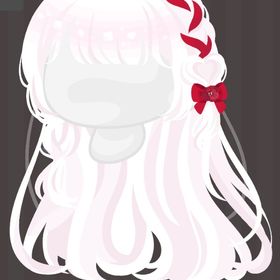 真っ赤なリボンで結わえたミルキーロング | ハロスイ(ハロースイートデイズ)のアカウントデータ、RMTの販売・買取一覧