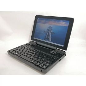 【中古】GPD GPD WIN Max 2021 【i7-1195G7/16G/1TB】【新宿】保証期間1ヶ月【ランクA】