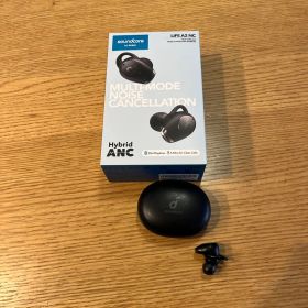 soundcore LIFE A2 NC ワイヤレスイヤホン 訳あり