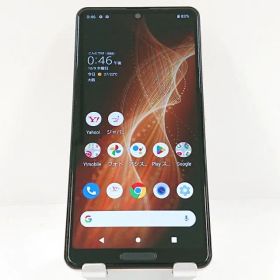 AQUOS sense5G A105SH SoftBank ライトカッパー 送料無料 本体 c15045