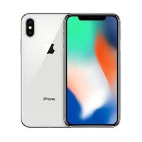 iPhone X 256GB Docomo 中古 12,999円 | ネット最安値の価格比較