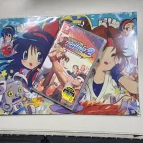 Switch カプコン ファイティング コレクション2