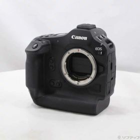 【中古】Canon(キヤノン) EOS R1 ボディ 【344-ud】