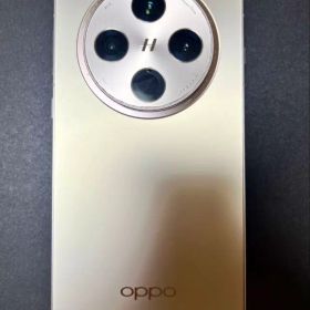 【美品 おまけ付】OPPO Find X8 国内版SIMフリー 512G