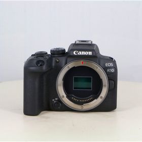 キヤノン(Canon)の【中古】(キヤノン) Canon EOS R10 ボディ(コンパクトデジタルカメラ)