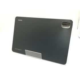 【中古】Xiaomi 国内版 【Wi-Fi】 Xiaomi Pad 5 6GB 256GB コズミックグレー【川崎駅前】保証期間１ヶ月【ランクB】