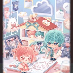 ぬいぐるみになっちゃった！バラ売り | ポケコロツイン(ポケツイ)のアイテム、RMTの販売・買取一覧