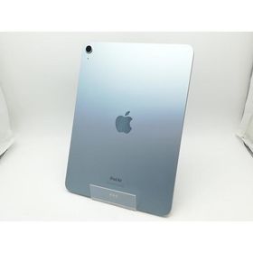 【中古】Apple 【Wi-Fi】 11インチ iPad Air（M2/2024） 128GB ブルー MUWD3J/A【柏】保証期間１ヶ月【ランクB】