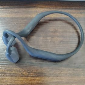 オーディオテクニカ ATH-CC500BT 骨伝導イヤホン ブラック