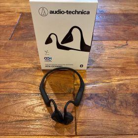 audio-technica ATH-CC500BT 骨伝導イヤホン