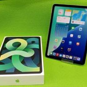 IPAD AIR(第4世代) MYFR2J/A APPLE