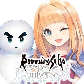 ジュエル205万個前後+SS10連チケット10枚+召喚券1300枚+遠征 iOS/Android | ロマサガRS(ロマサガ リユニバース)のアカウントデータ、RMTの販売・買取一覧